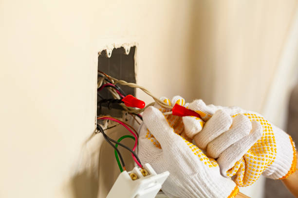 Reliable Cortland, IL Electrical Services Solutions