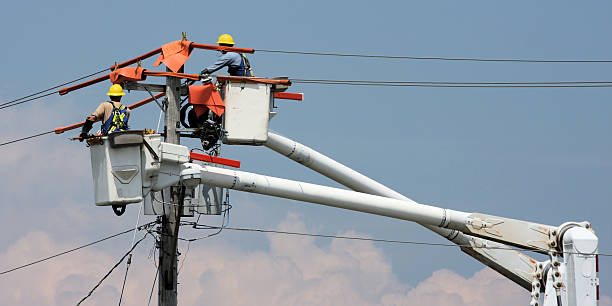 Best EV Charger Installation  in Cortland, IL